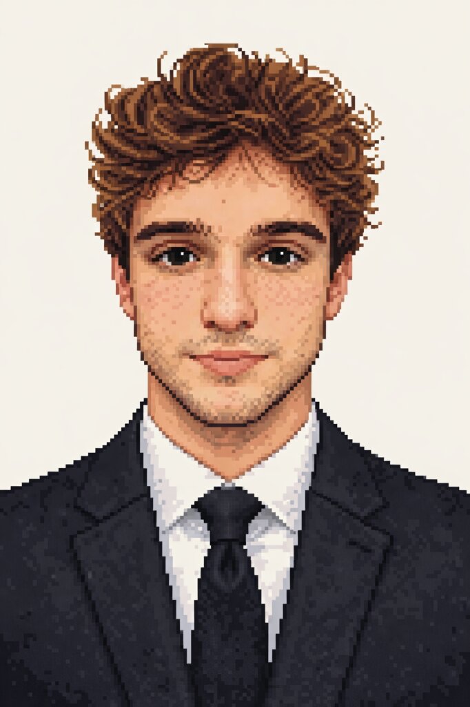 Ebrar Portrait